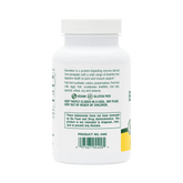 NaturesPlus, Chewable Bromelain, Pineapple, 40 Mg, 180 Tablets
